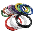 AVSS Car Wiring Cable: A Comprehensive Guide to Sizes and Colors (0.3mm, 0.5mm, 0.85mm, 1.25mm, 2mm²)